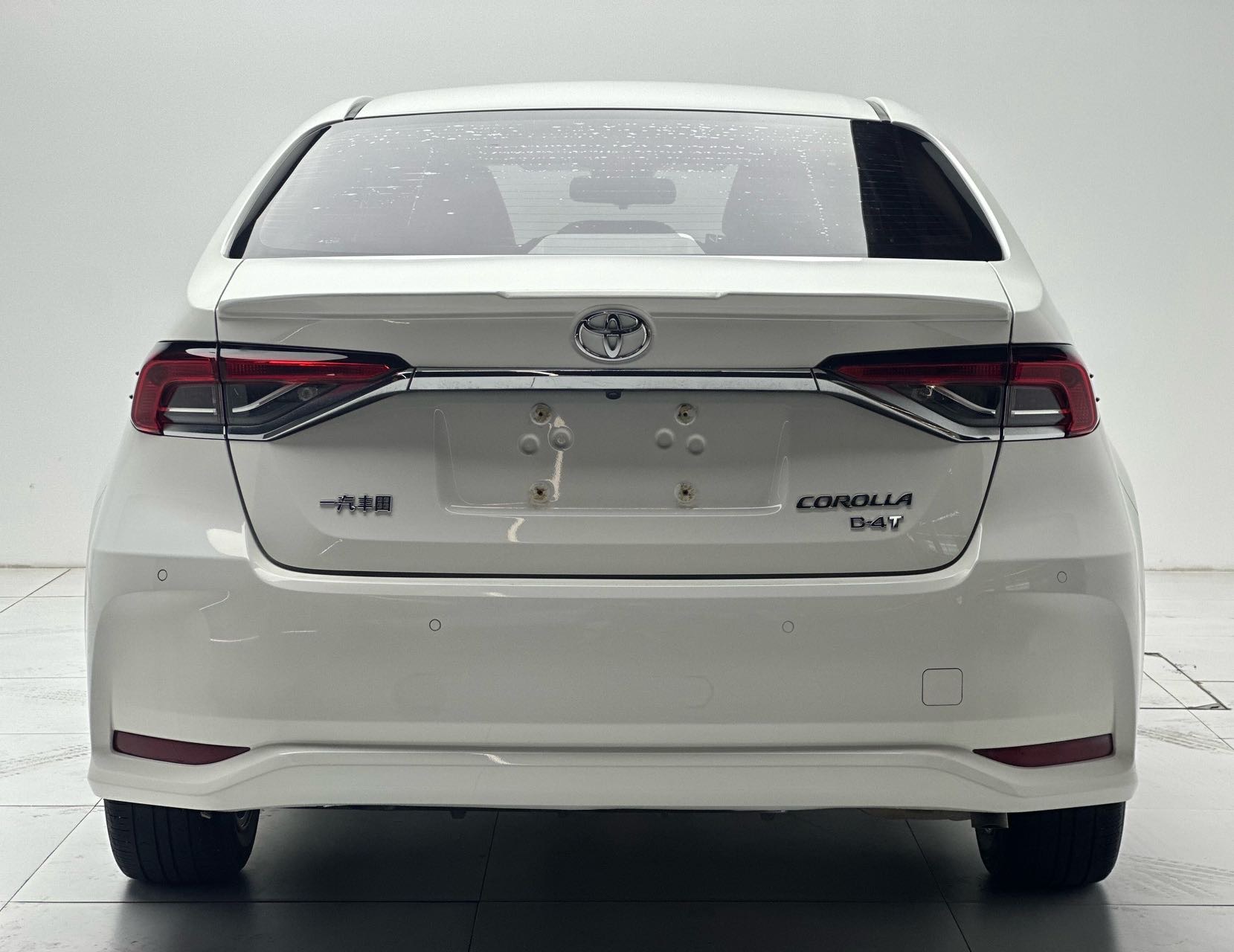 Toyota Corolla 2022 car image #8