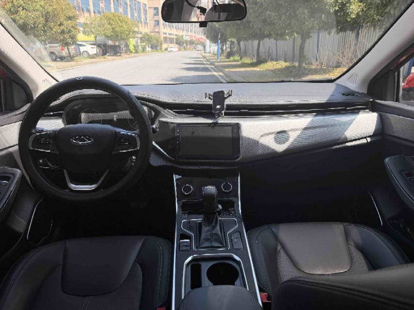 Chery Arrizo 5 2021 #6 Chery Arrizo 5 2021 imagem de carro #6