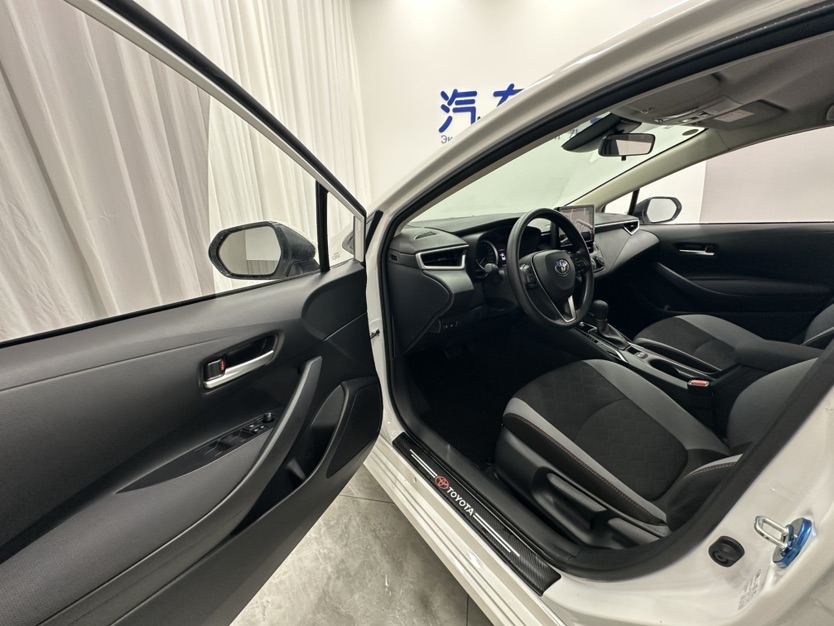 Toyota Corolla 2022 car image #7