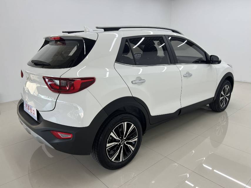 Kia KX1 2023 #4 Kia KX1 2023 car image #4