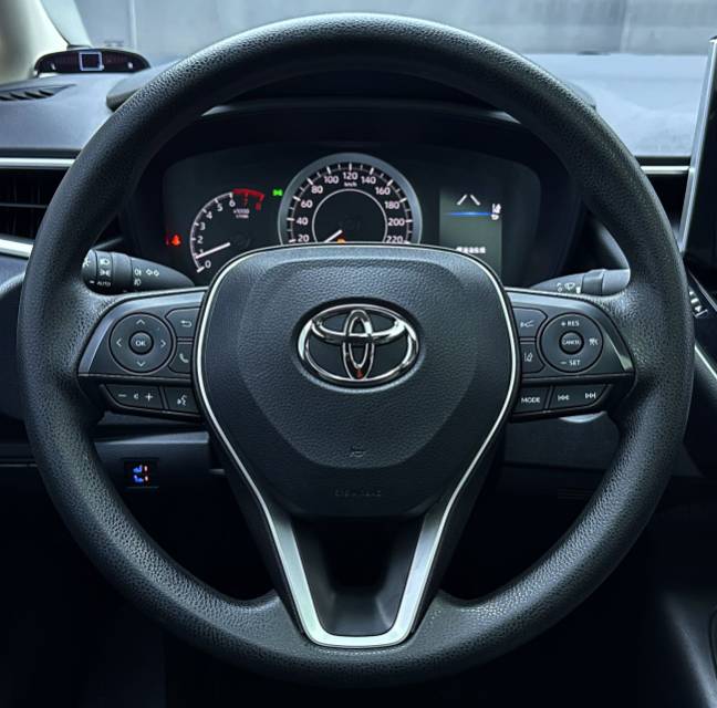 Toyota Corolla 2023 #10 Toyota Corolla 2023 car image #10