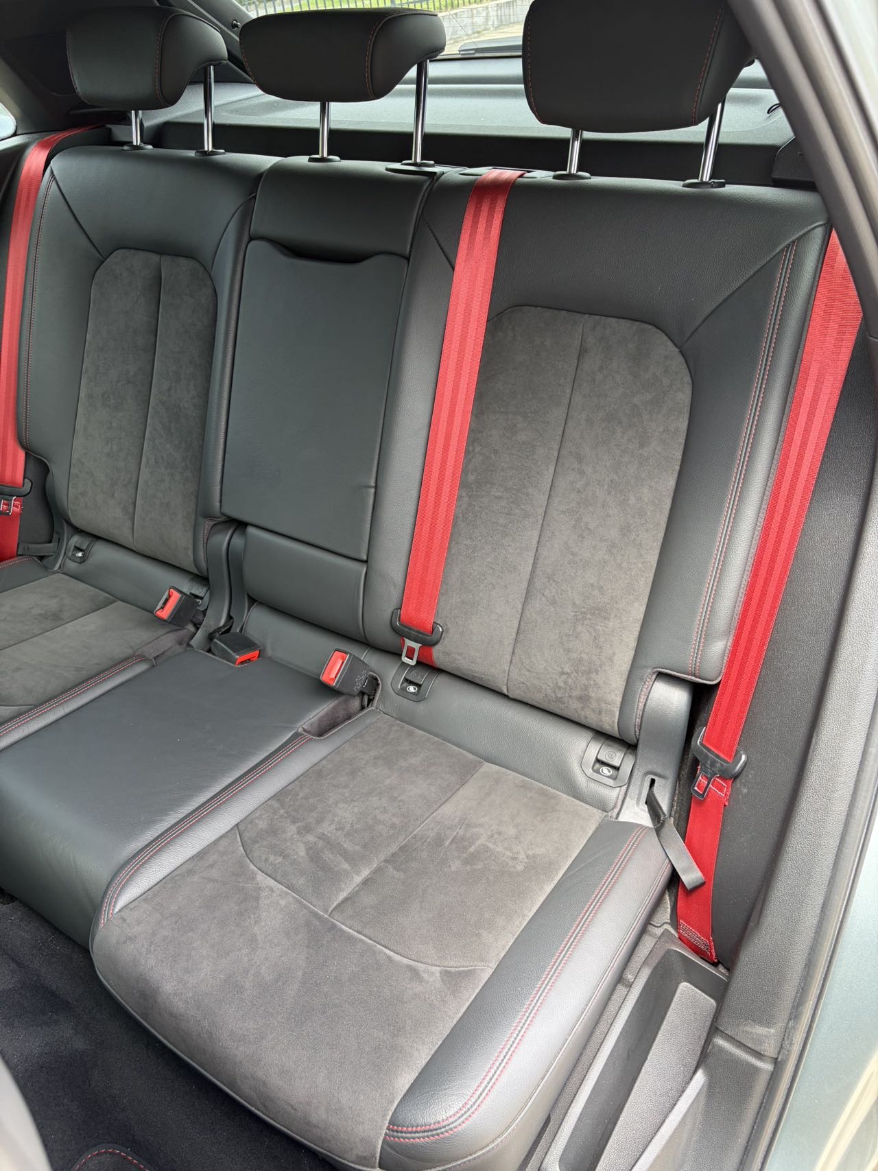 Audi Q3 2021 immagine di auto #5