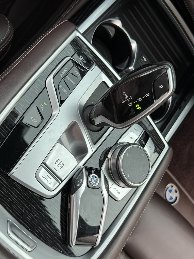 BMW X3 2021 #11 BMW X3 2021 car image #11