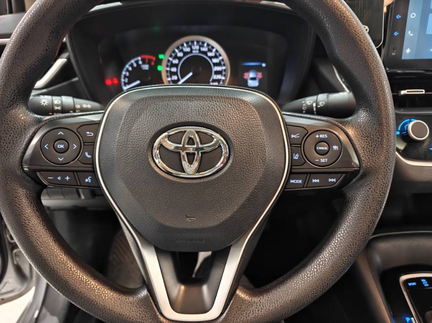 Toyota Corolla 2022 #2 Toyota Corolla 2022 car image #2