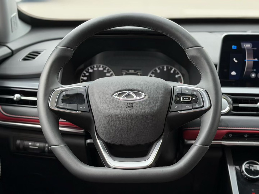 Chery Tiggo 5x 2023 immagine di auto #9