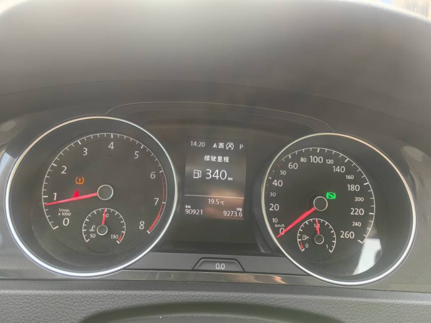 Volkswagen Golf 2019 #4 Volkswagen Golf 2019 car image #4