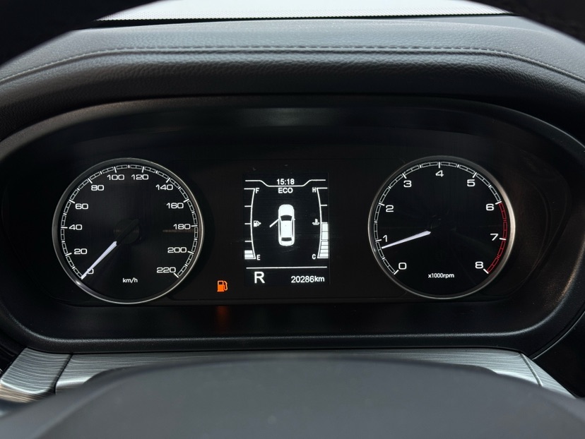 Chery Arrizo 5 2022 car image #5