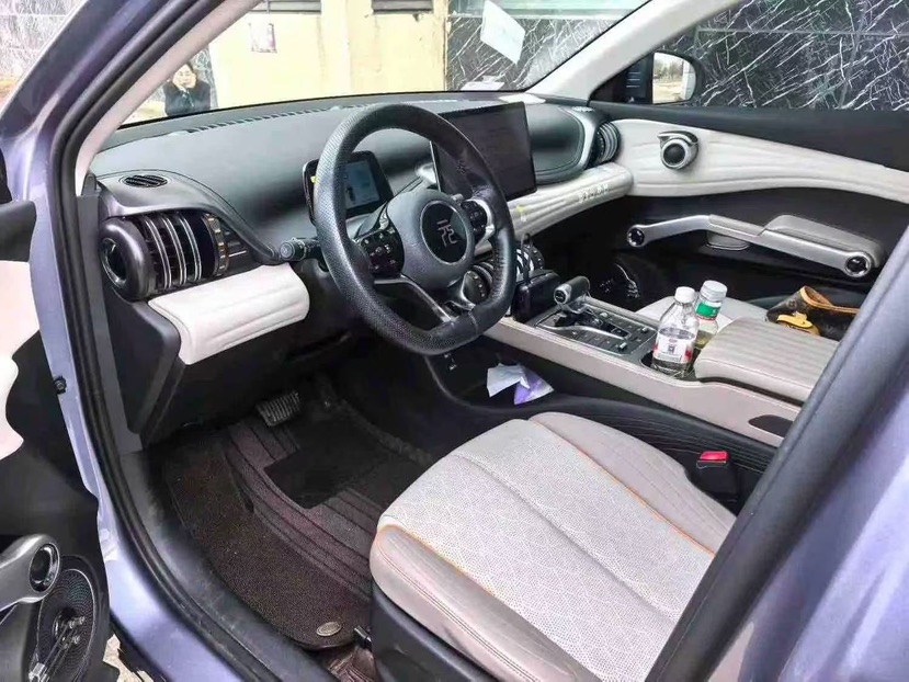 BYD Yuan Plus 2024 car image #7