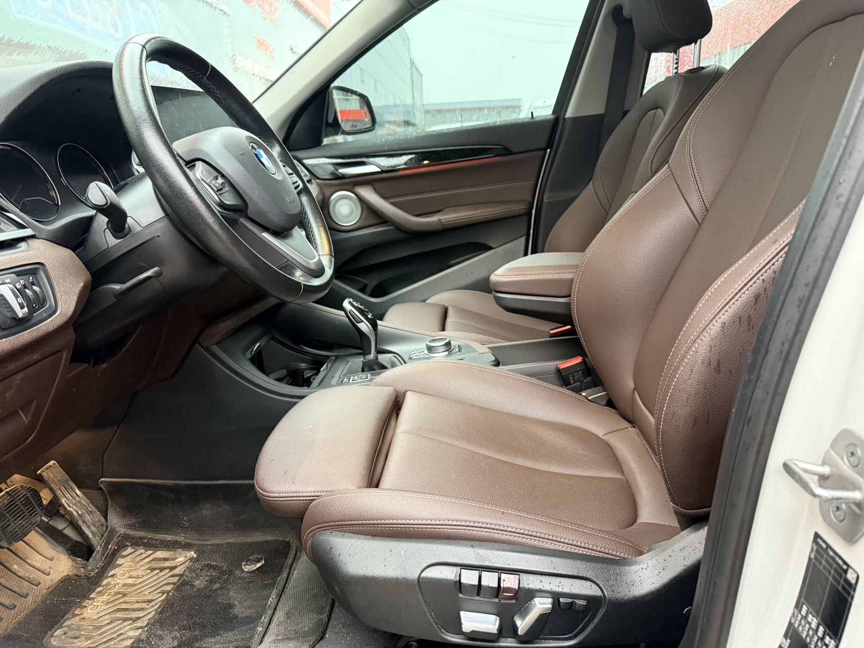 BMW X1 2021 #9 BMW X1 2021 car image #9