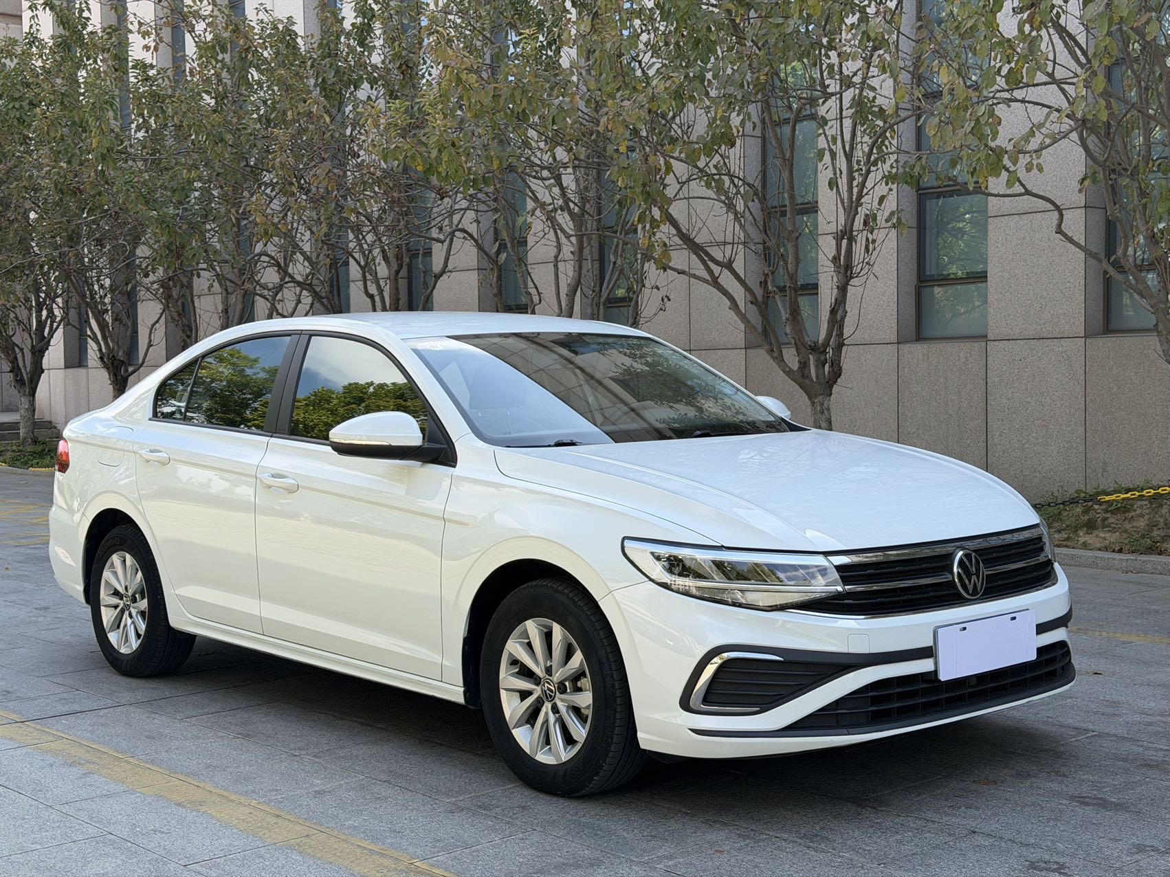 Volkswagen Bora 2024 car image #3