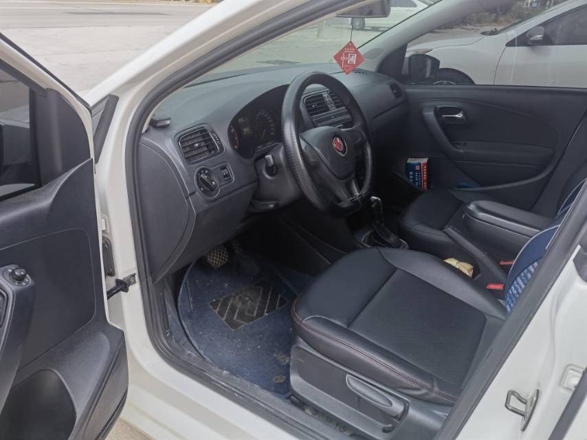 Volkswagen Polo 2018 #3 Volkswagen Polo 2018 car image #3