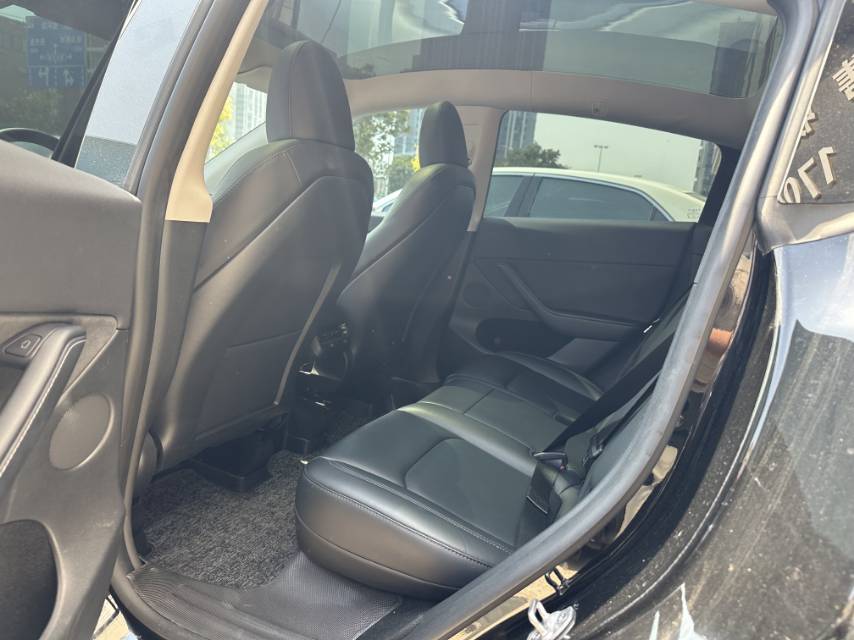Tesla Model Y 2024 car image #7