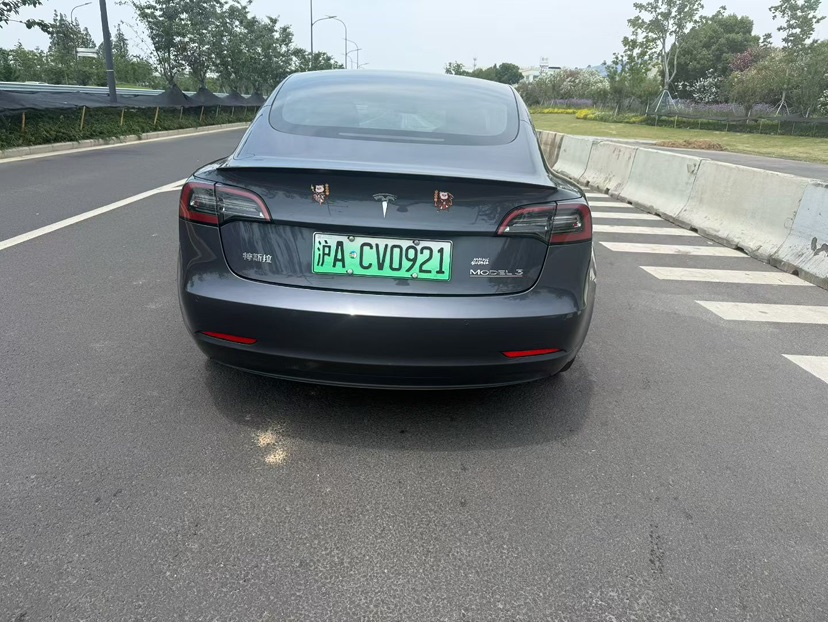 Tesla Model 3 2023 #8 Tesla Model 3 2023 immagine di auto #8