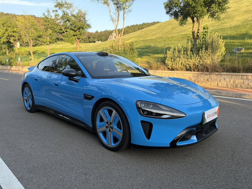 2026 car image #3