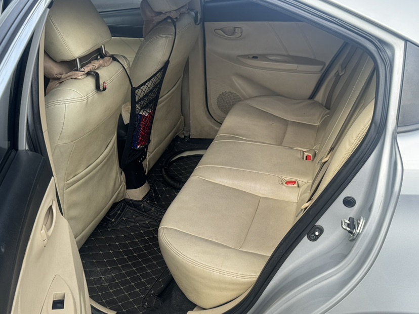 Toyota Vios 2019 #8 Toyota Vios 2019 car image #8
