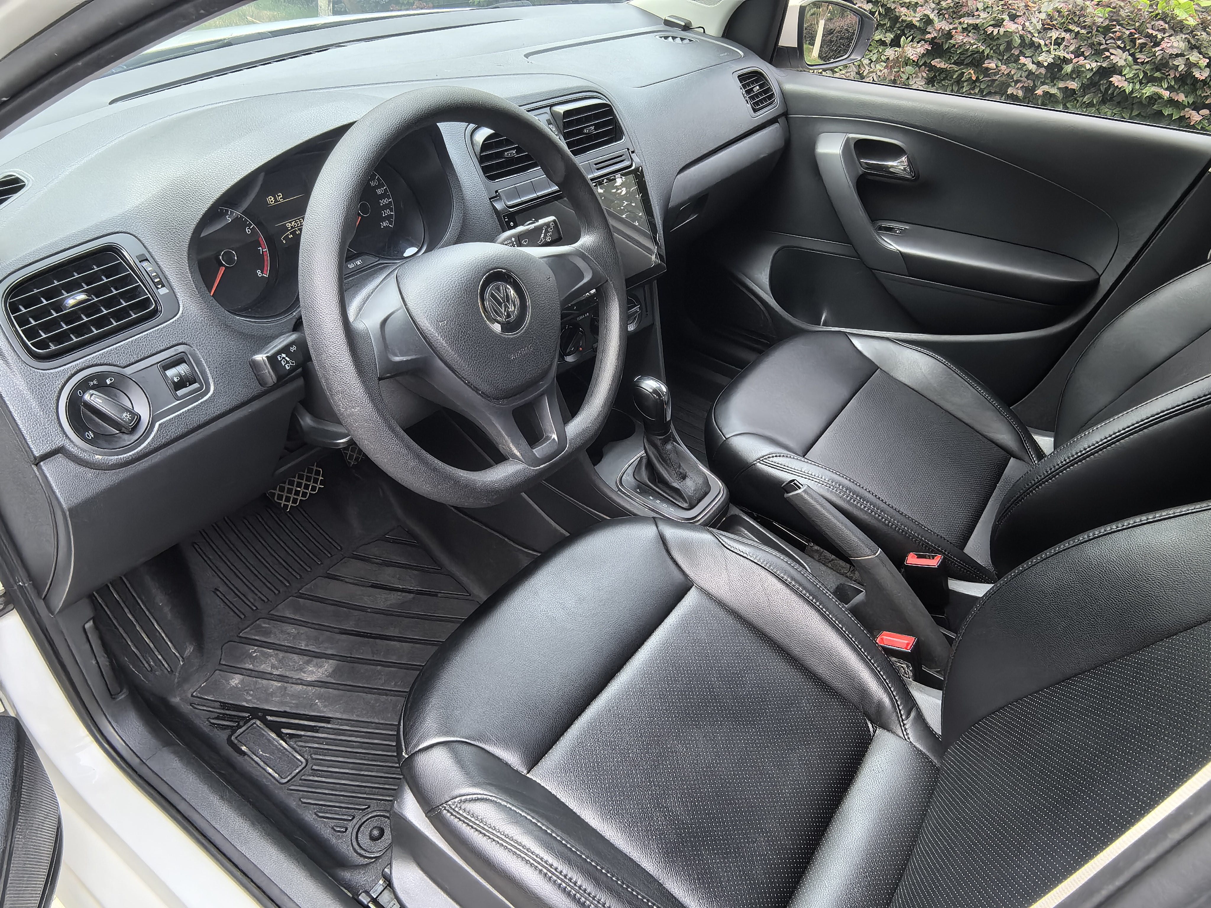 Volkswagen Polo 2016 #3 Volkswagen Polo 2016 car image #3