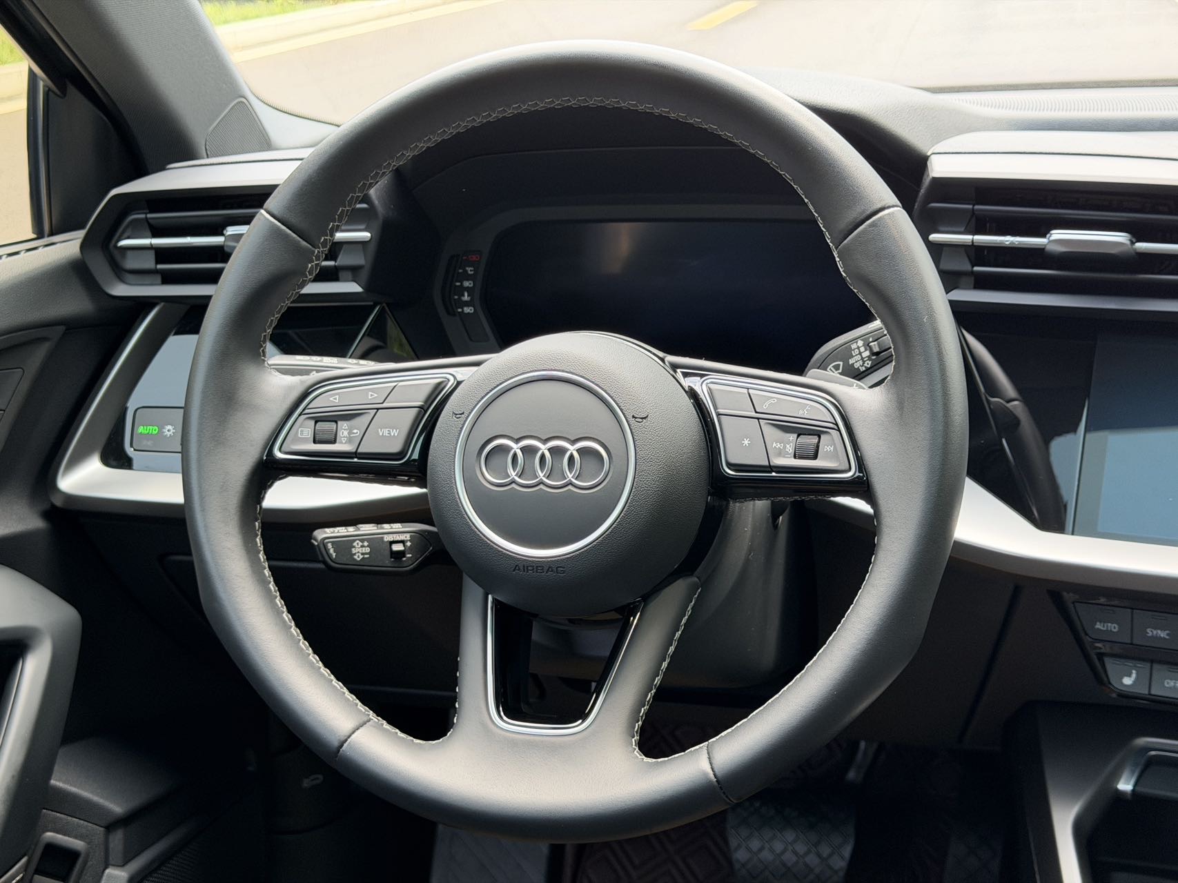 Audi A3 2023 #7 Audi A3 2023 car image #7