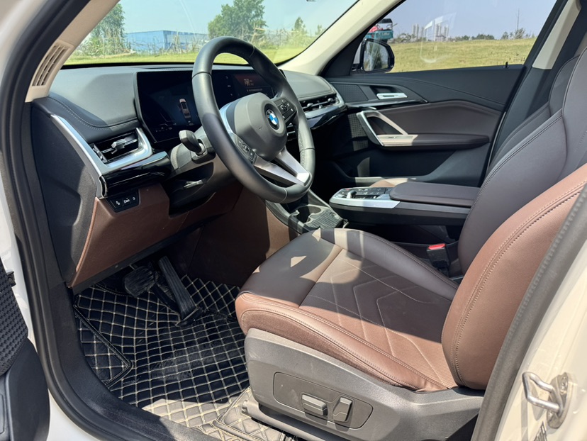 BMW X1 2024 car image #7