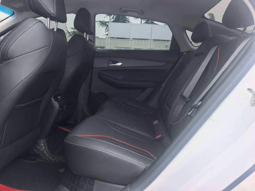 GEELY Binray 2024 car image #5