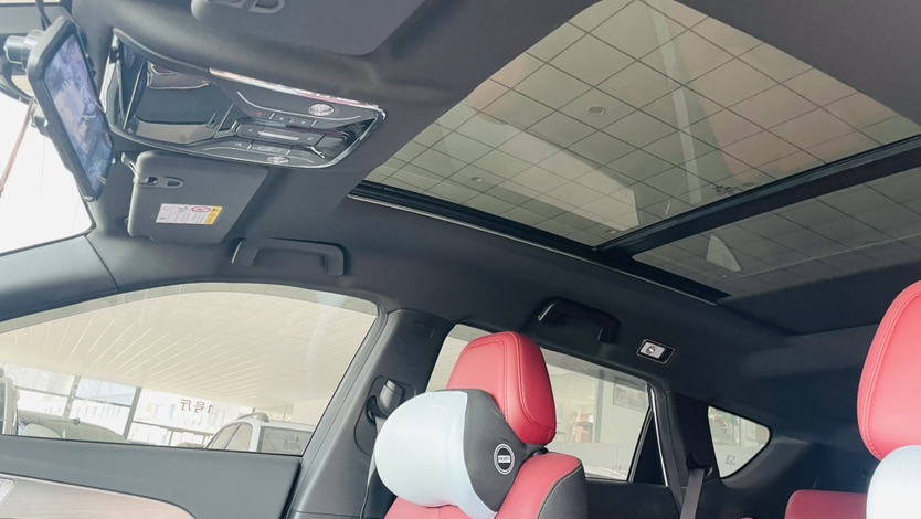 Jetour X70 PLUS 2024 car image #6