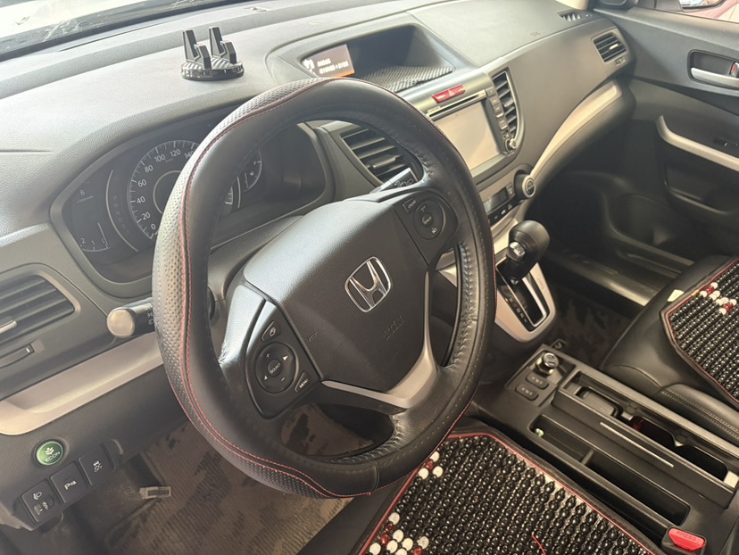 Honda CR-V 2014 car image #7