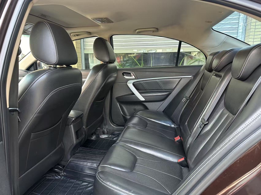GEELY Emgrand 2017 #5 GEELY Emgrand 2017 car image #5