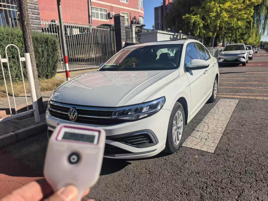 Volkswagen Bora 2022 car image 