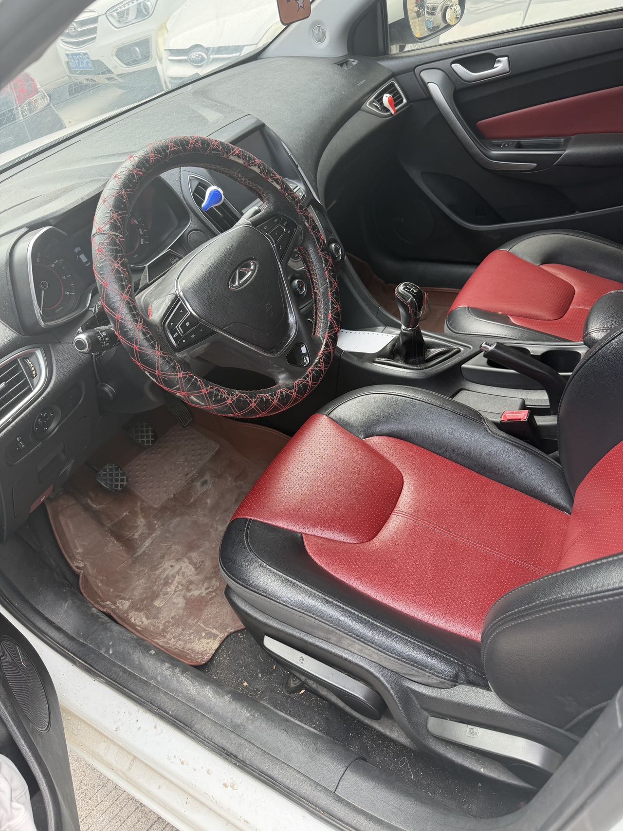 Chery Arrizo 5 2018 #2 Chery Arrizo 5 2018 car image #2