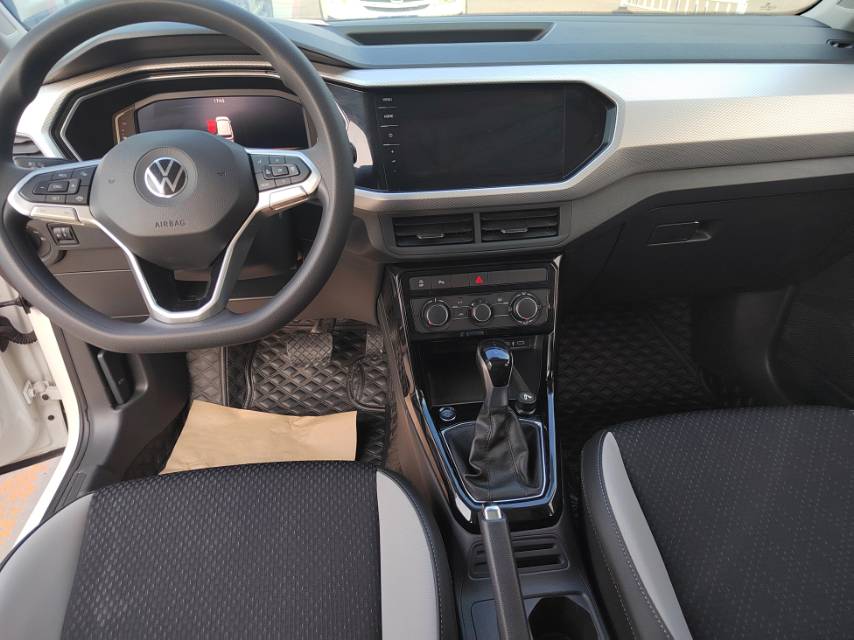 Volkswagen Tacqua 2022 #8 Volkswagen Tacqua 2022 car image #8