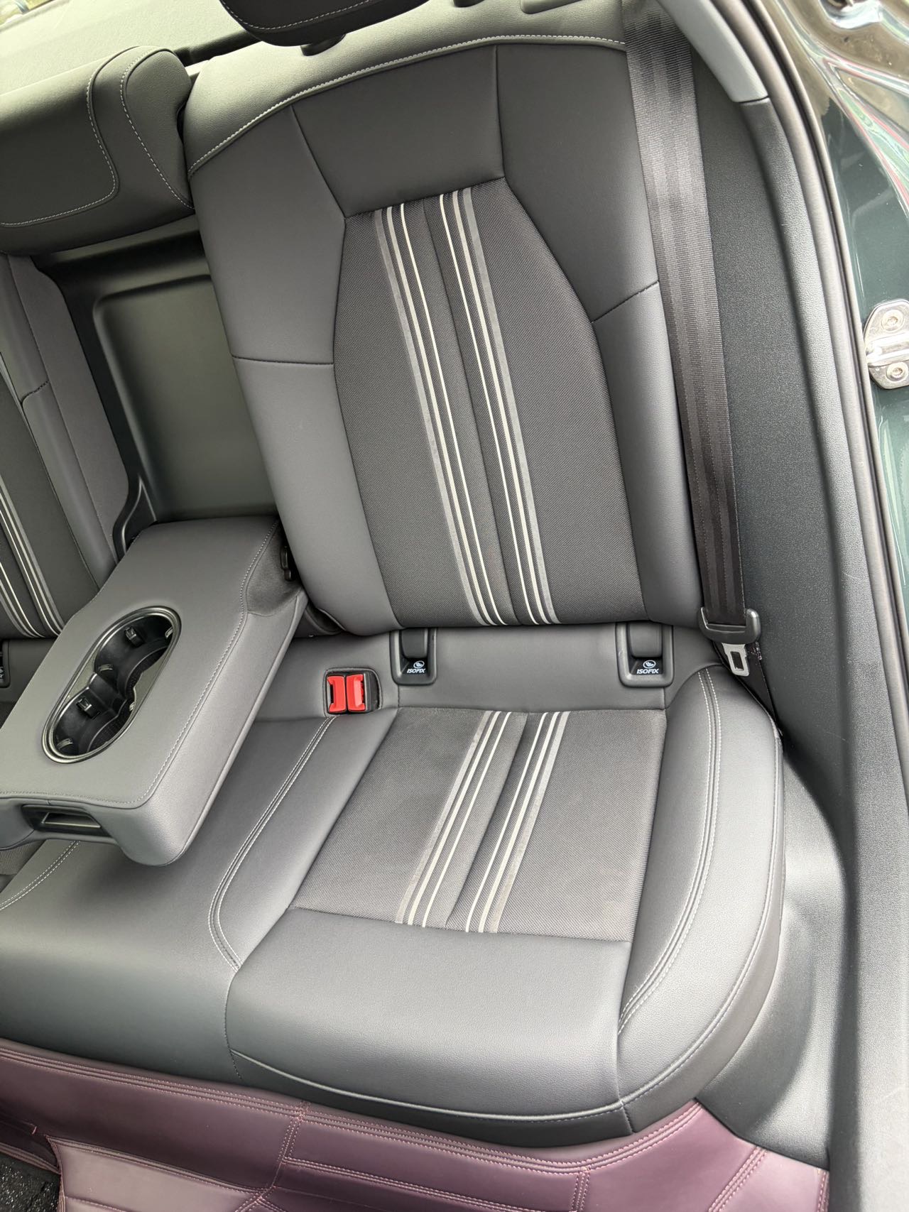 Audi A3 2023 car image #6