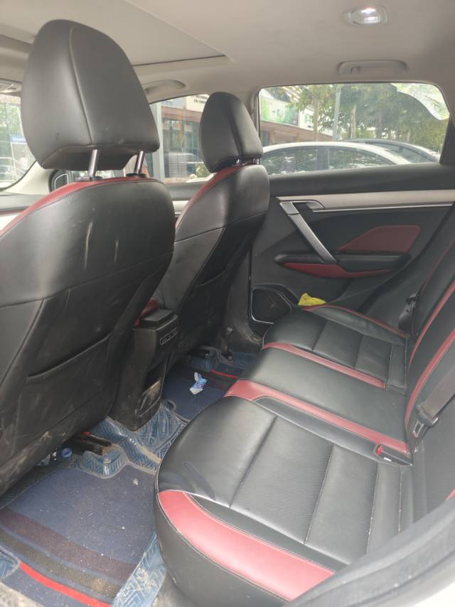 GEELY Coolray 2022 #5 GEELY Coolray 2022 car image #5