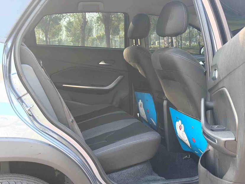 Chery Tiggo 3x 2024 #9 Chery Tiggo 3x 2024 immagine di auto #9