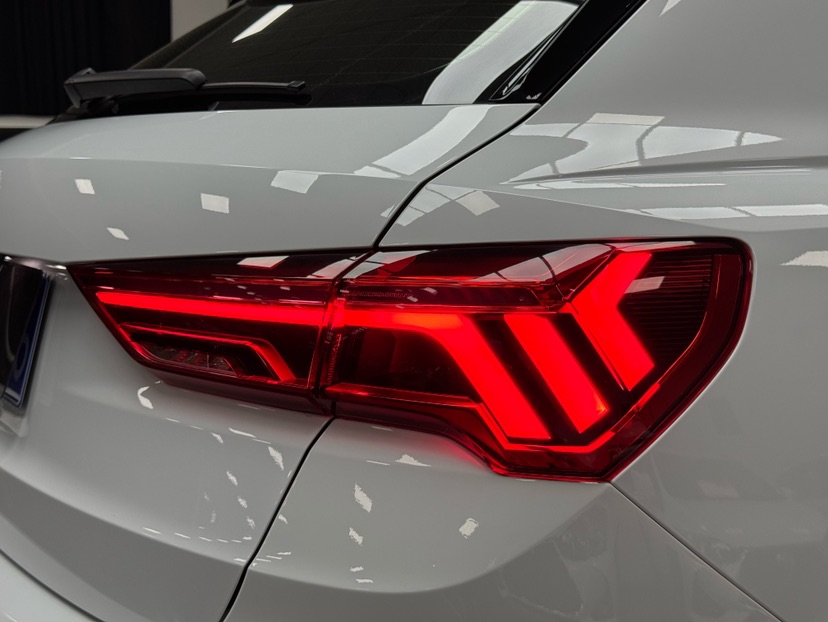 Audi Q3 2022 #20 Audi Q3 2022 car image #20