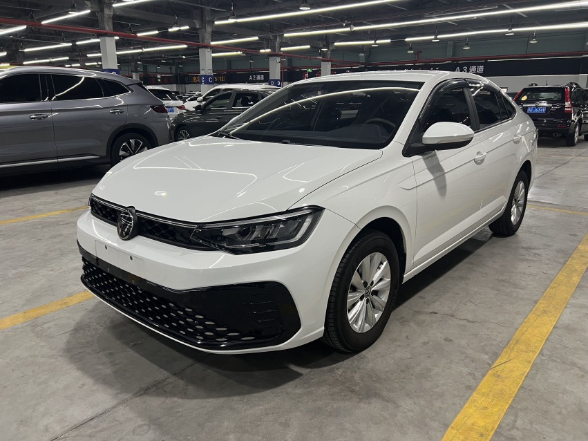 Volkswagen Lavida 2024 Volkswagen Lavida 2024 car image