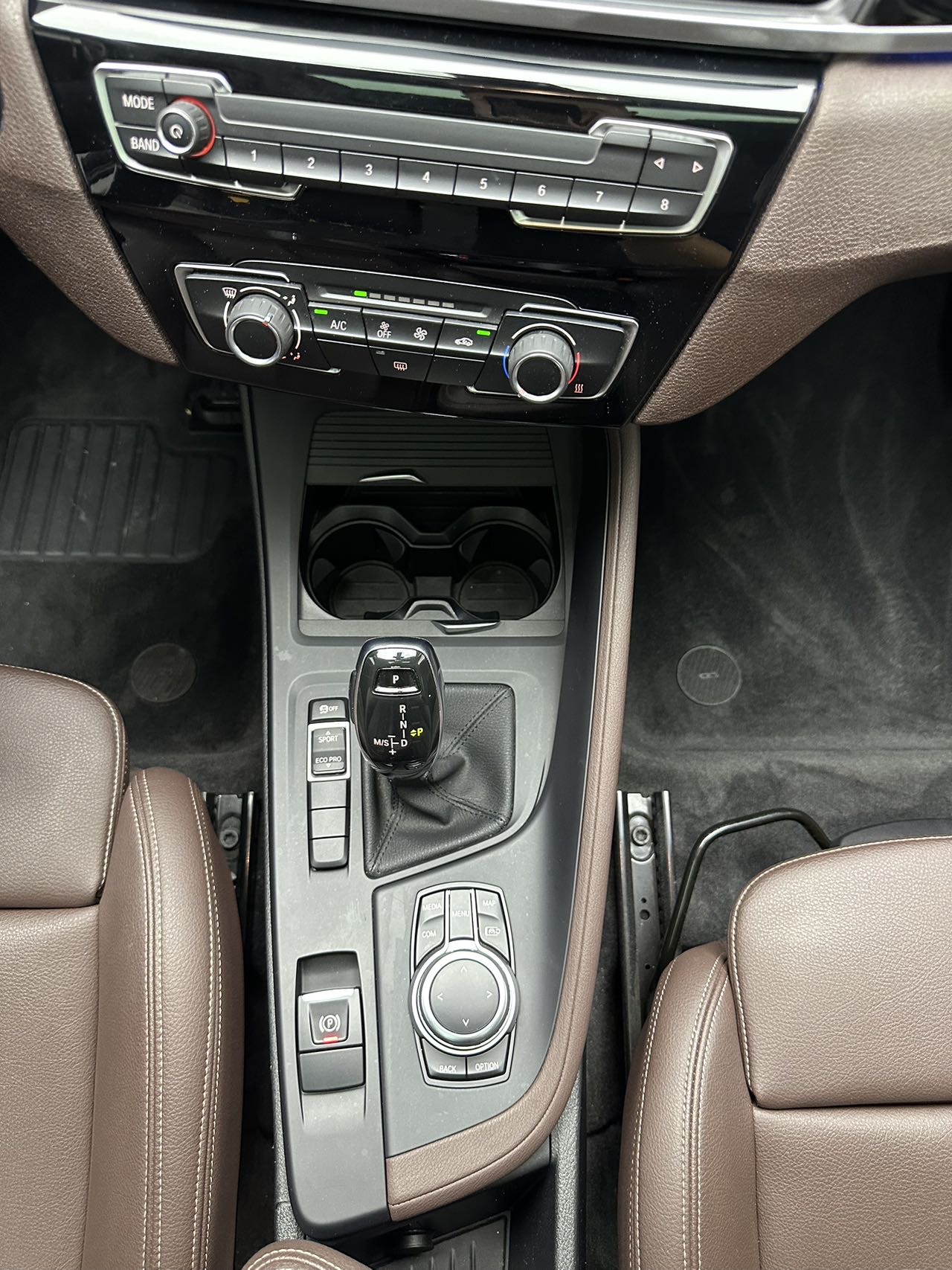 BMW X1 2023 car image #8