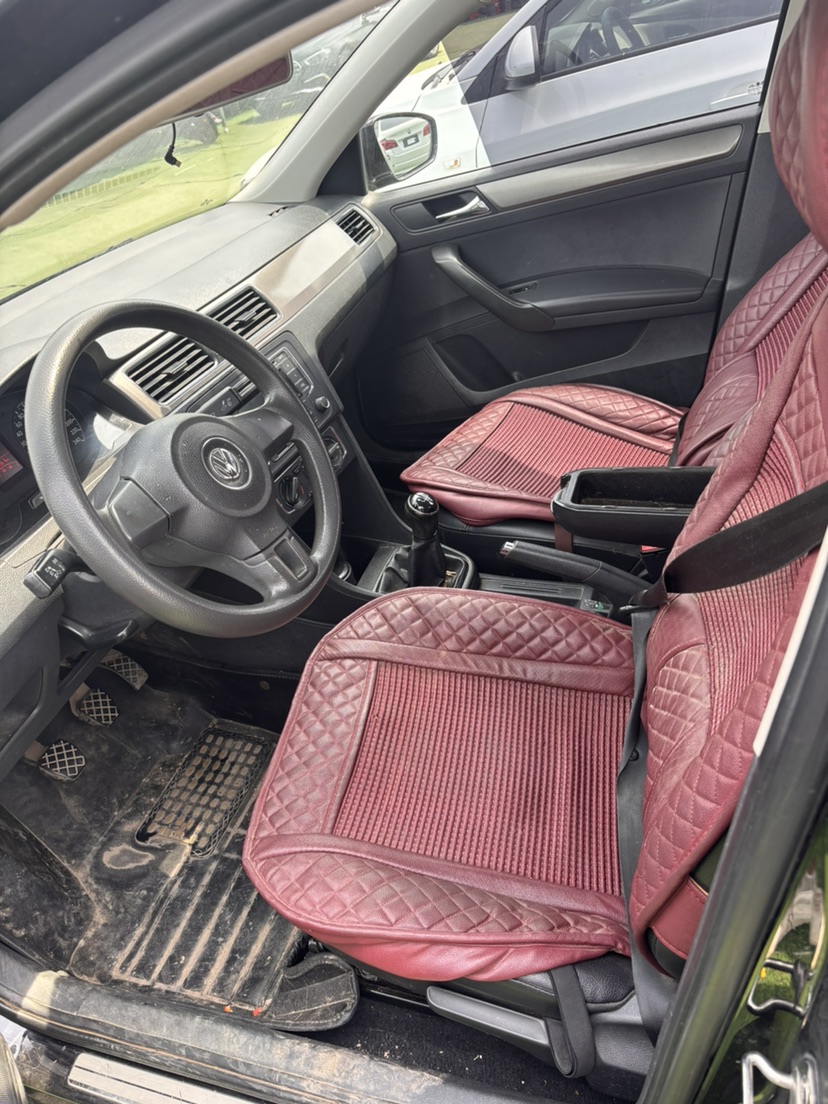 Volkswagen Santana 2016 car image #3