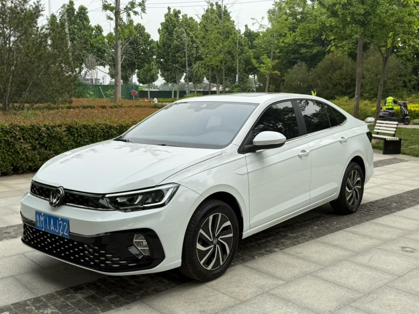 Volkswagen Lavida 2024 Volkswagen Lavida 2024 car image