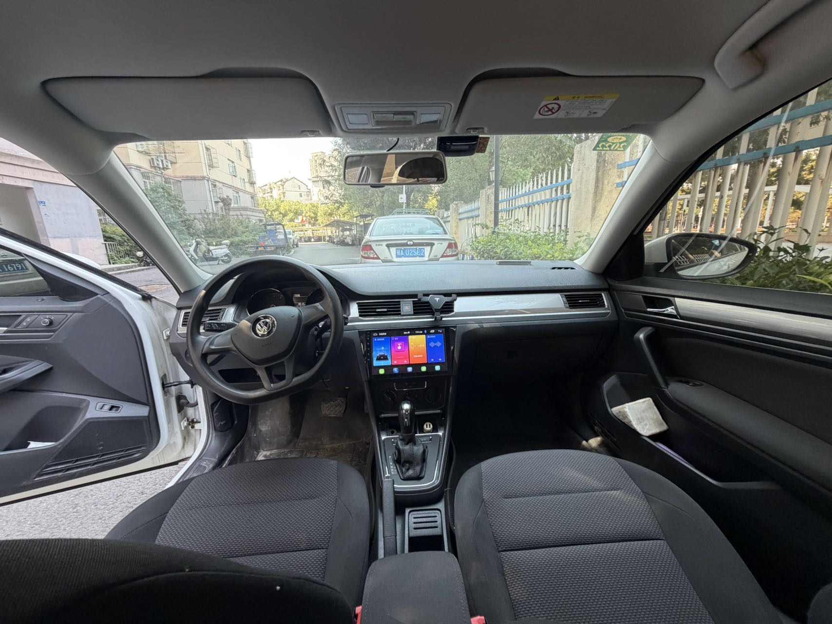 Volkswagen Bora 2020 #7 Volkswagen Bora 2020 صورة سيارة #7