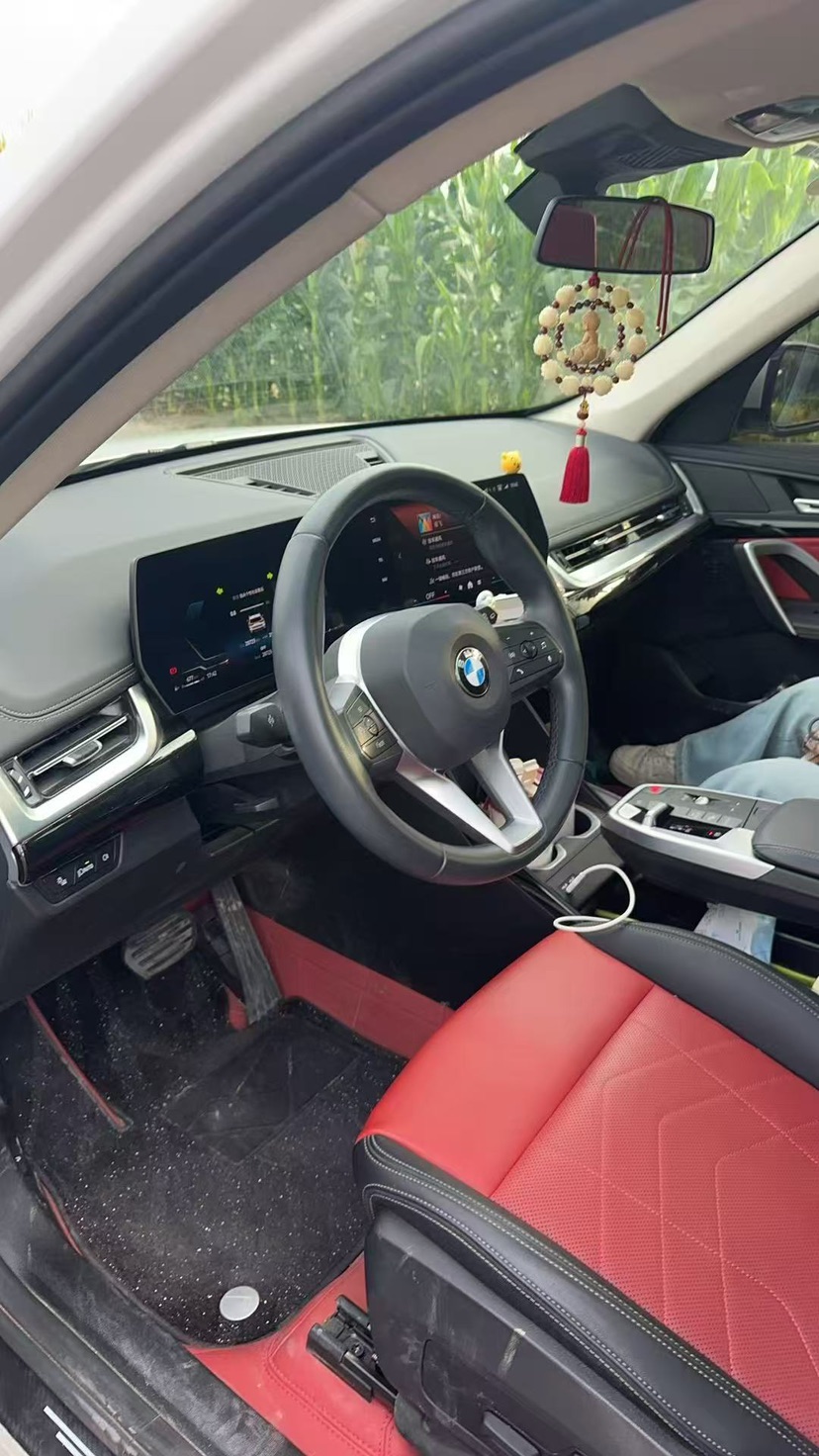 BMW X1 2024 car image #5