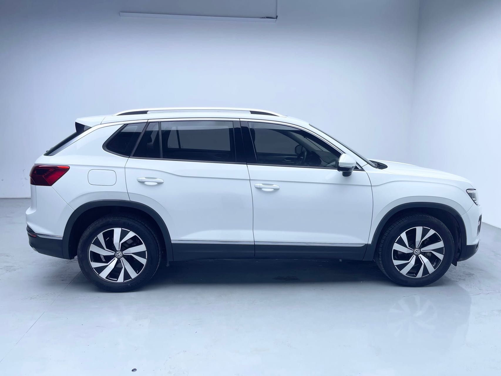 Volkswagen Tayron 2020 #5 Volkswagen Tayron 2020 immagine di auto #5