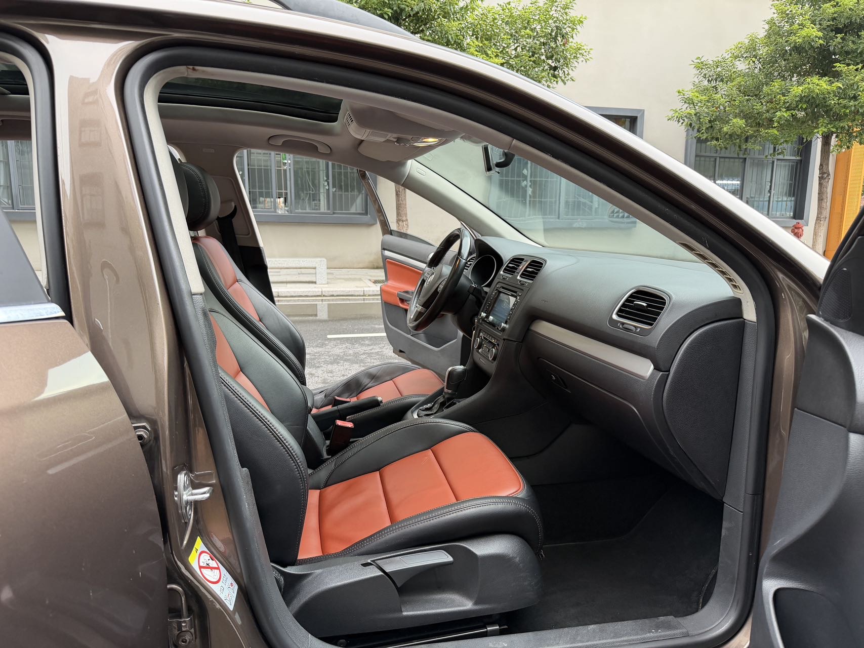 Volkswagen Golf (Imported) 2014 #7 Volkswagen Golf (Imported) 2014 car image #7