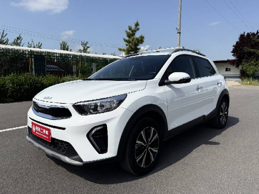 Kia KX1 2025 Kia KX1 2025 car image