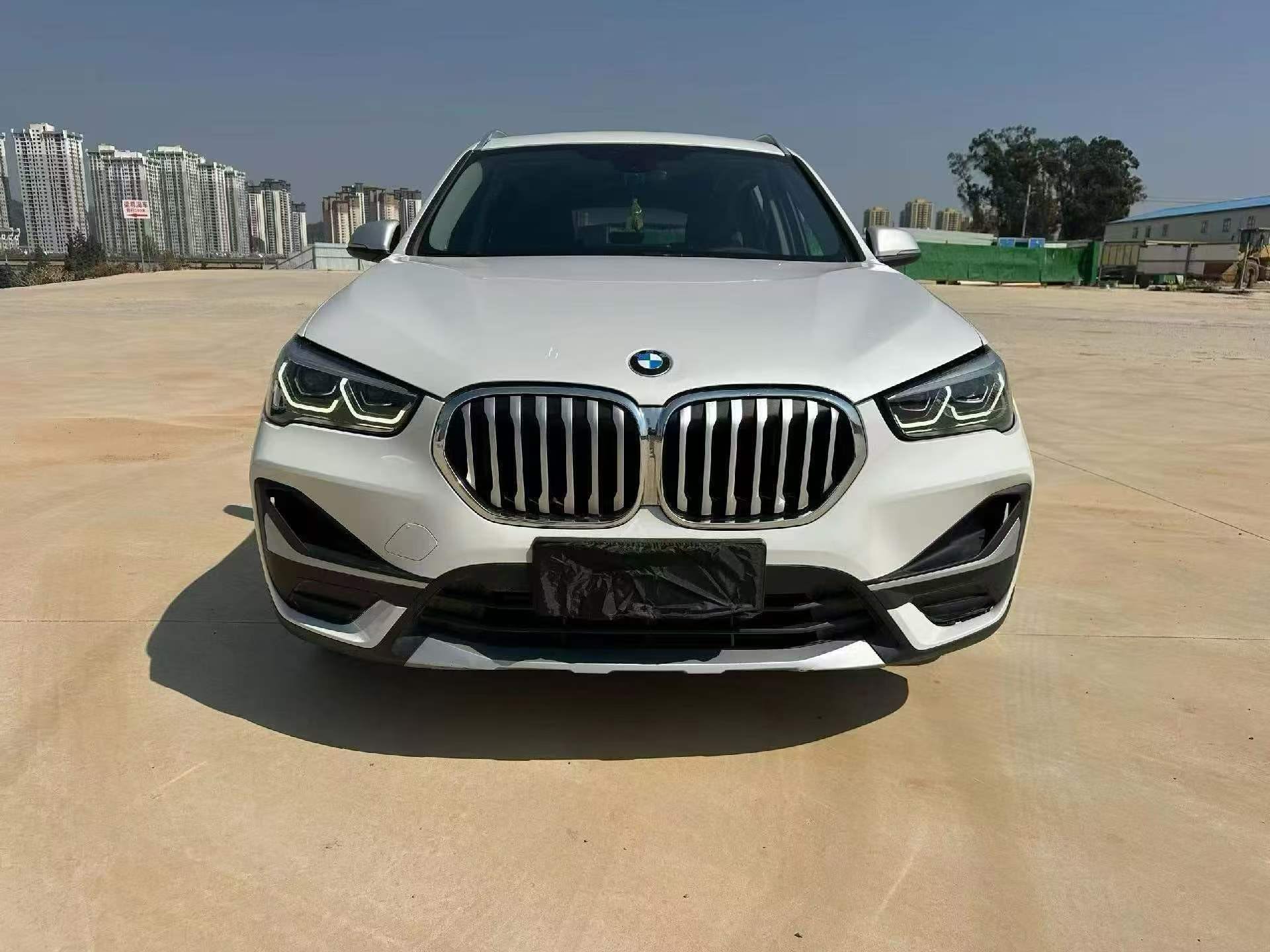 BMW X1 2023 car image 