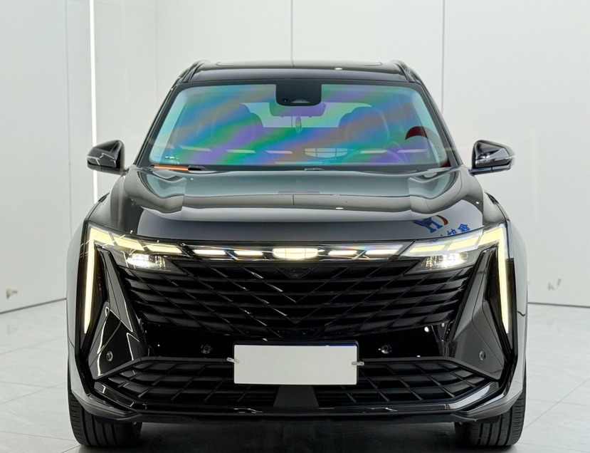 GEELY Boyue L 2024 car image #2