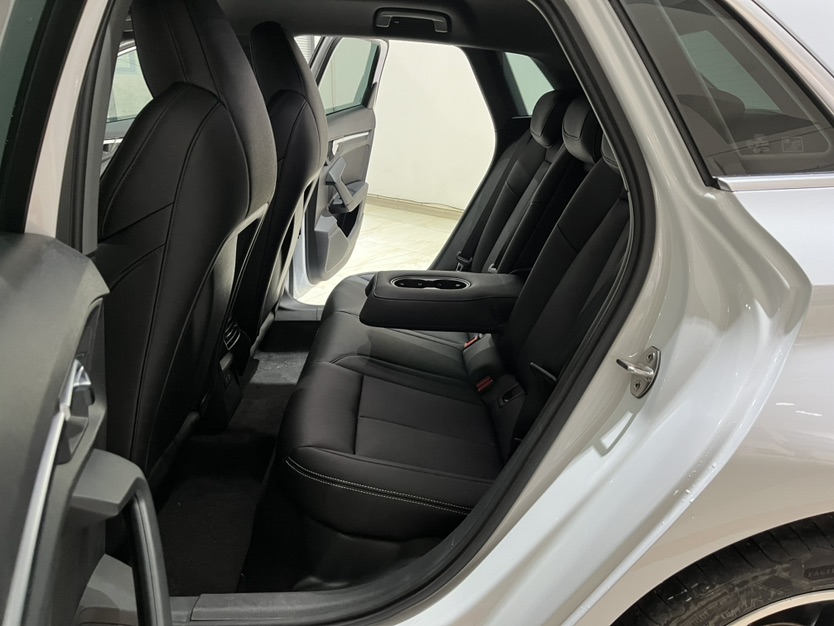 Audi A3 2022 car image #7