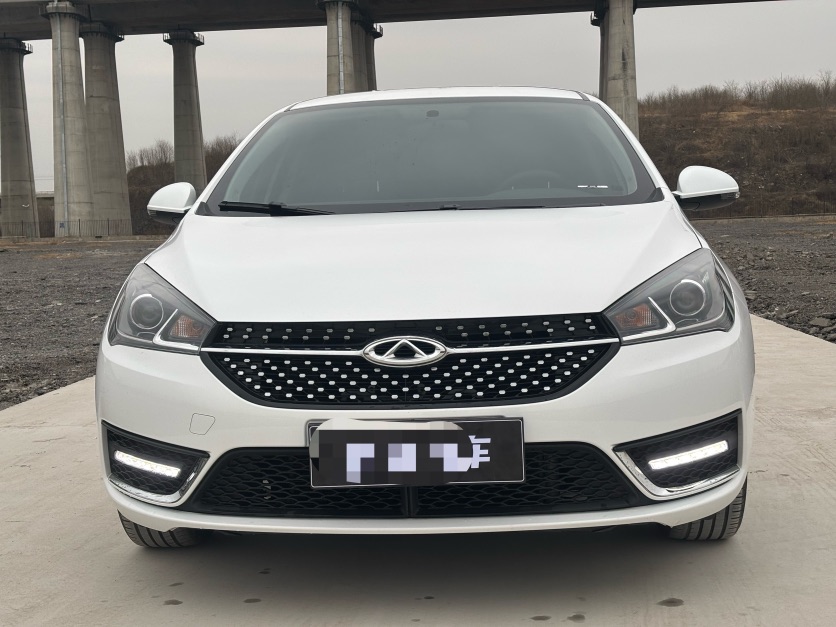 Chery Arrizo 5 2023 #2 Chery Arrizo 5 2023 car image #2