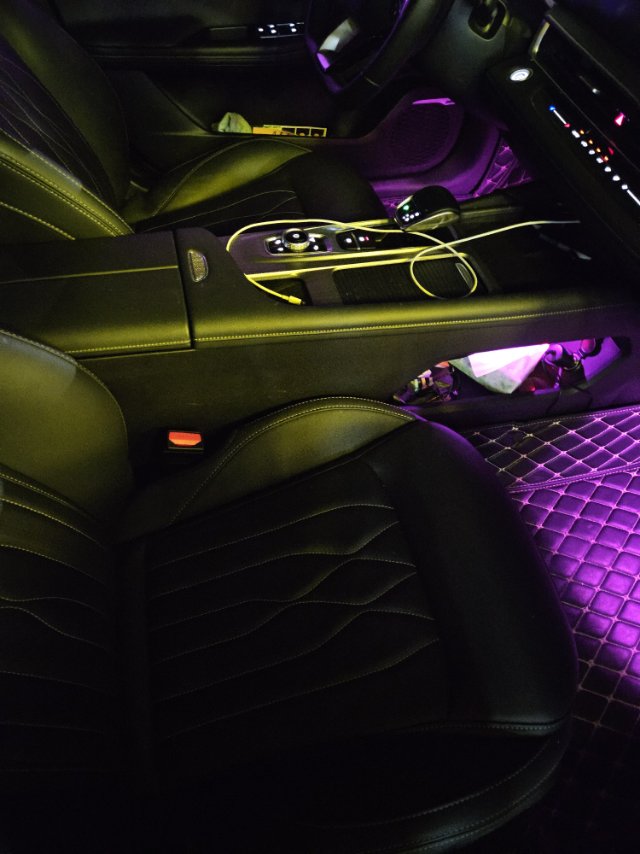 Chery Arrizo 8 2025 car image #12