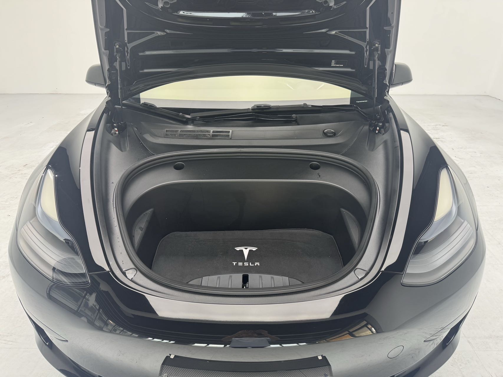 Tesla Model 3 2023 car image #14
