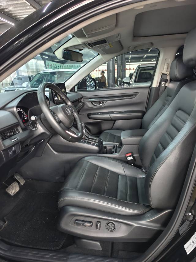 Honda CR-V 2024 car image #6