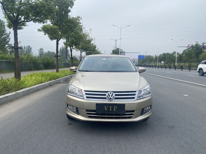 Volkswagen Santana 2015 #2 Volkswagen Santana 2015 car image #2